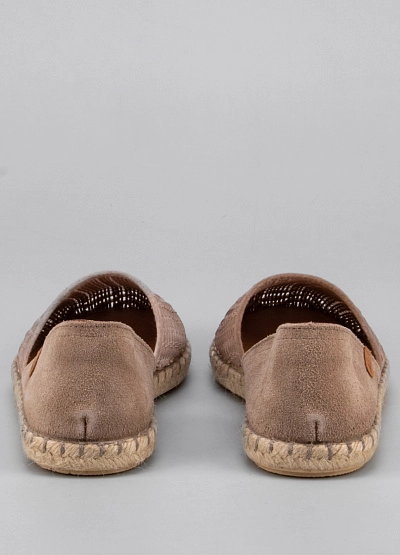 Эспадрильи Verbenas фото № 4 Казахстан