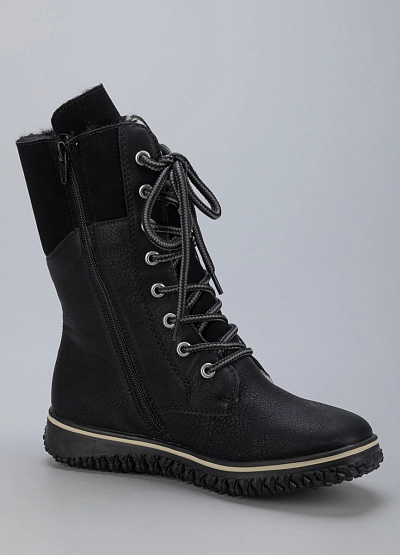 Ботинки Rieker фото № 4 Казахстан