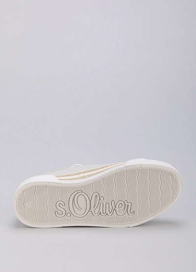 Кеды S.Oliver фото № 5 купить