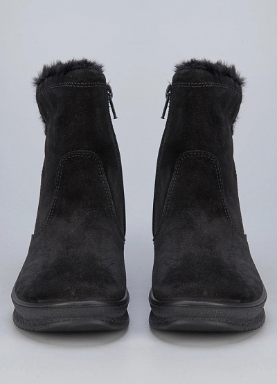 Ботинки Imac фото № 3 недорого