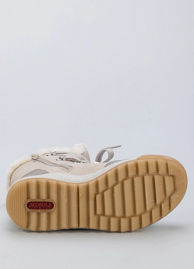 Ботинки Rieker фото № 5 купить