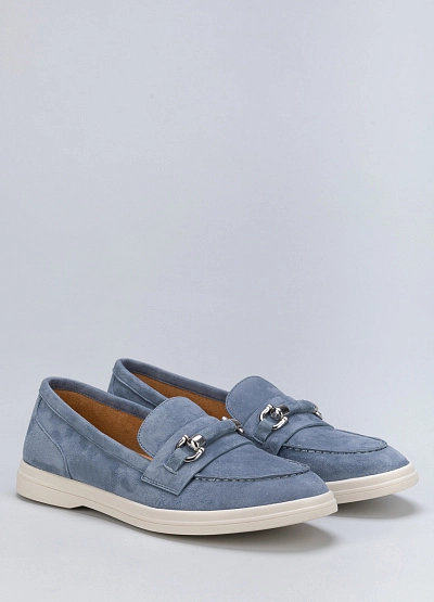 Лоферы Loretta Very фото № 2 цена