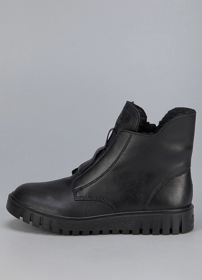 Ботинки Rieker фото № 1 интернет-магазин