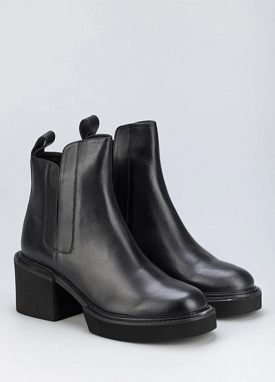 Ботинки Franco Manatti фото № 2 цена