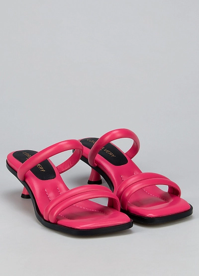 Мюли Loretta Very фото № 2 цена