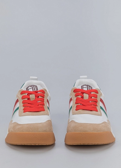 Кроссовки Franco Manatti фото № 3 недорого