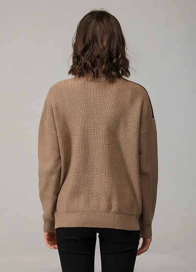 Свитер Thomas Graf фото № 3 недорого