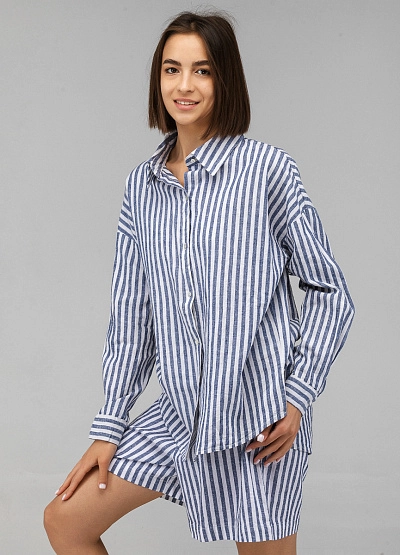 Рубашка Thomas Graf фото № 1 интернет-магазин