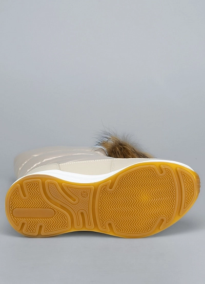 Дутыши Finn Line фото № 5 купить