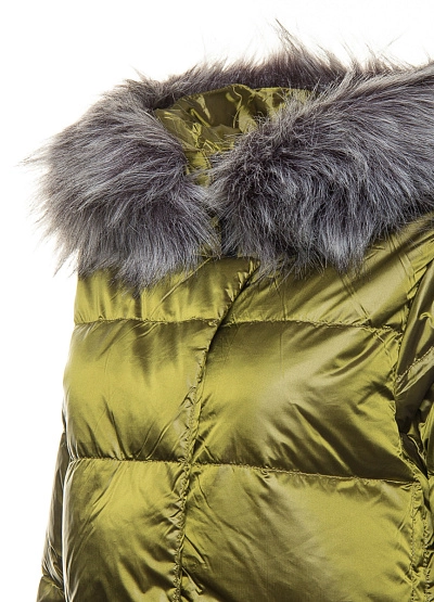 Пуховик Thomas Graf фото № 4 Казахстан