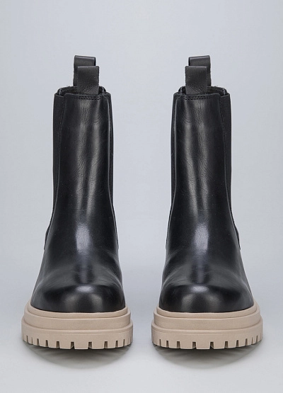 Ботинки Creator фото № 3 недорого