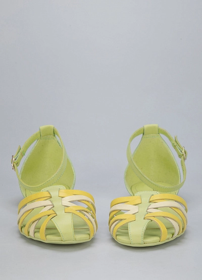 Балетки Bottero фото № 3 недорого