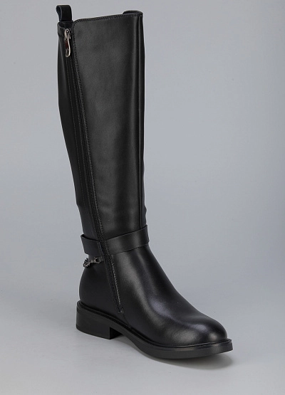 Сапоги Franco Manatti фото № 4 Казахстан