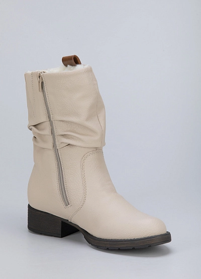 Сапоги Rieker фото № 4 Казахстан