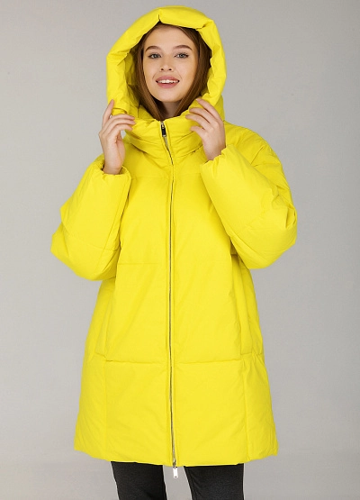 куртка EVACANA фото № 2 цена