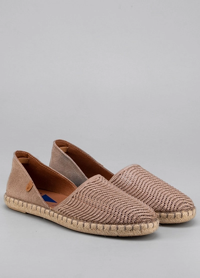 Эспадрильи Verbenas фото № 2 цена