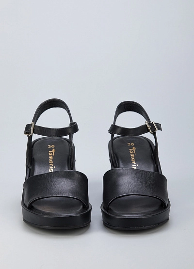 Босоножки Tamaris фото № 3 недорого