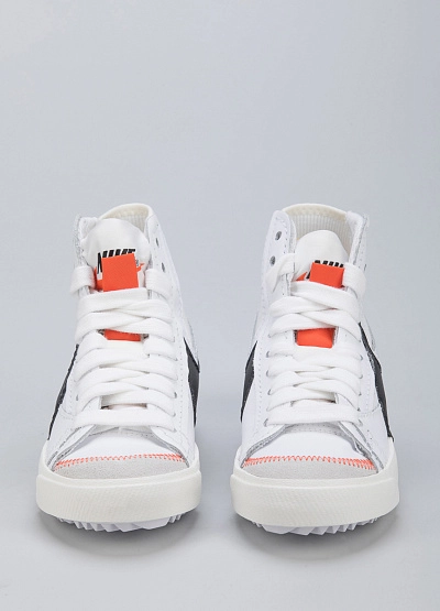 Кеды Nike фото № 3 недорого