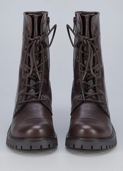 Ботинки Creator фото № 3 недорого