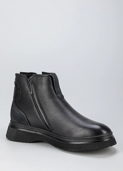 Сапоги Mattini фото № 4 Казахстан