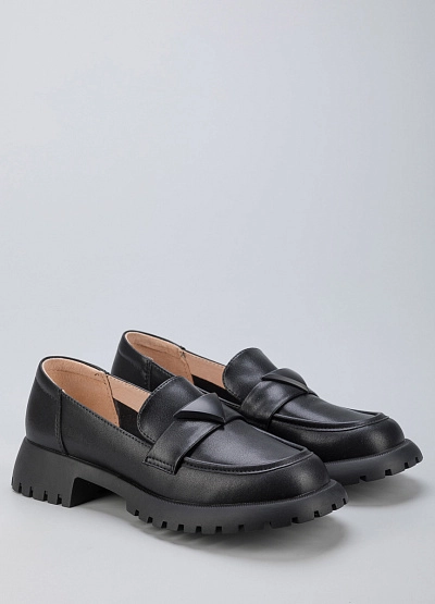 Лоферы Finn Line фото № 2 цена