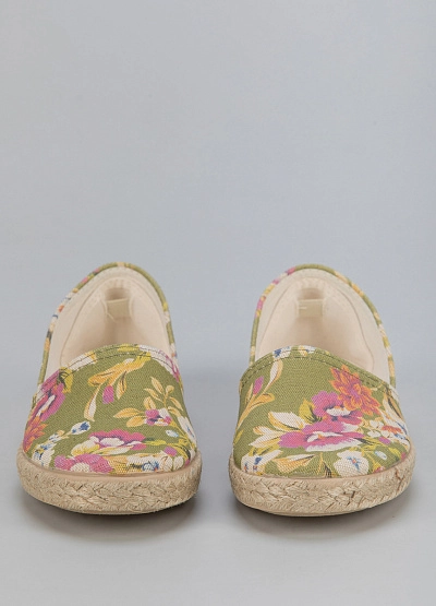 Эспадрильи Alberola фото № 3 недорого