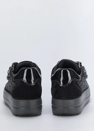 Кеды Imac фото № 4 Казахстан