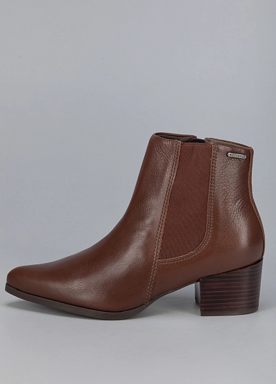 Ботинки Bottero фото № 1 интернет-магазин