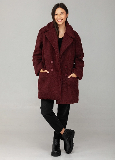 полупальто Thomas Graf фото № 4 Казахстан