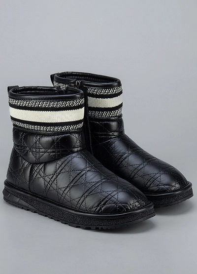 Дутыши Finn Line фото № 2 цена