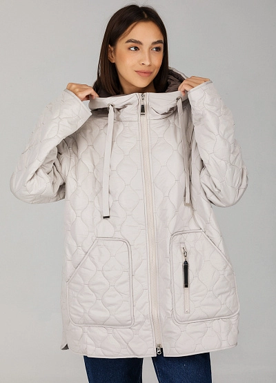 Куртка двусторонняя Modern New Saga фото № 2 цена