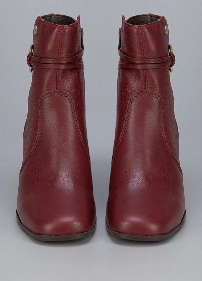 Ботинки Bottero фото № 3 недорого