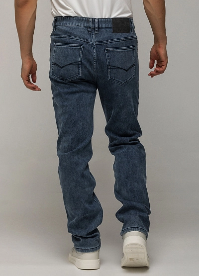 Джинсы Ralf Muller фото № 3 недорого