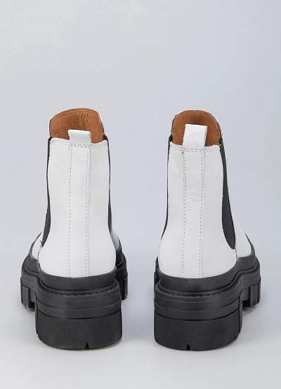 Ботинки Creator фото № 4 Казахстан