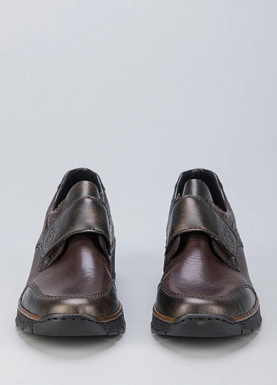 Ботинки Rieker фото № 3 недорого