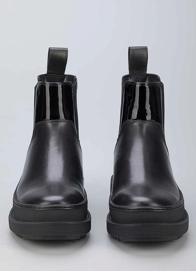 Ботинки Franco Manatti фото № 3 недорого