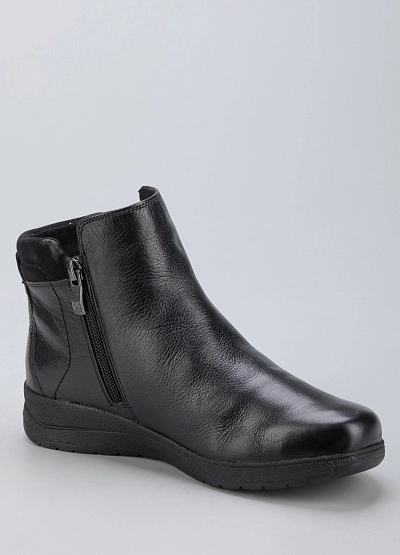 Ботинки Caprice фото № 4 Казахстан