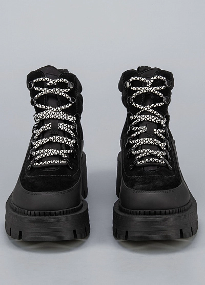 Ботинки Tamaris фото № 3 недорого