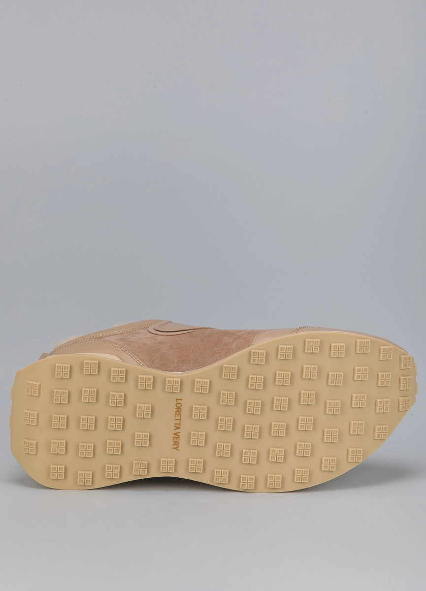 Кроссовки Loretta Very фото № 5 купить