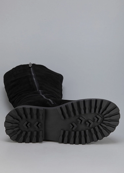 Сапоги Franco Manatti фото № 5 купить