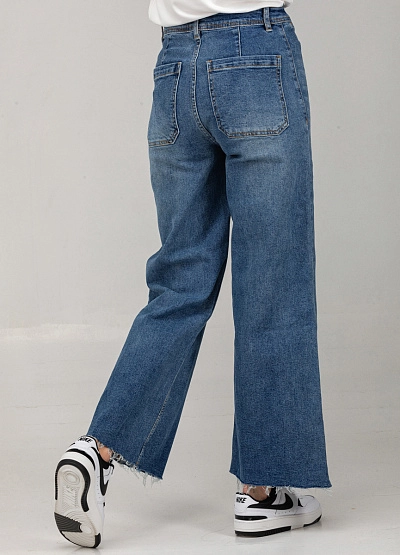 Джинсы Thomas Graf фото № 2 цена