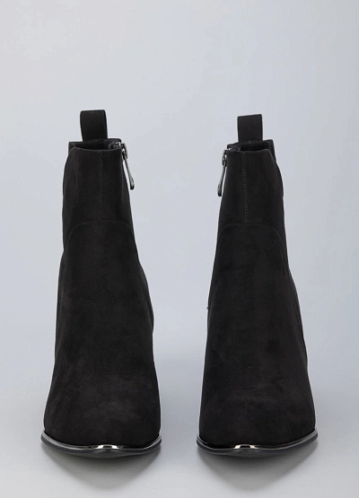 Ботинки Marco Tozzi фото № 3 недорого