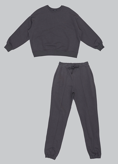 SPORT свитшот Thomas Graf фото № 4 Казахстан