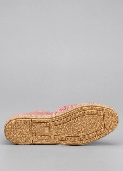 Эспадрильи Verbenas фото № 5 купить