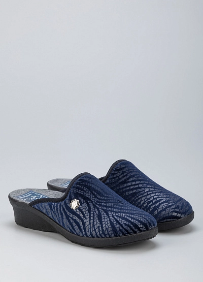 Тапочки Le Soft фото № 2 цена