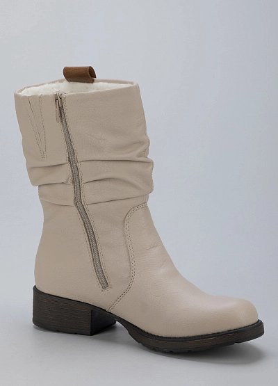 Сапоги Rieker фото № 4 Казахстан