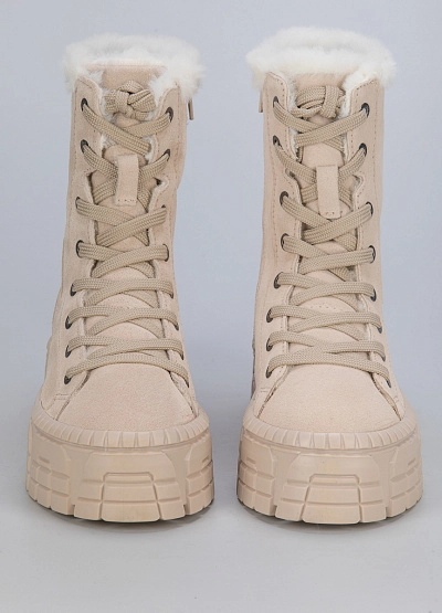 Ботинки Tamaris фото № 3 недорого