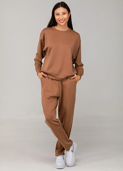 SPORT свитшот Thomas Graf фото № 4 Казахстан