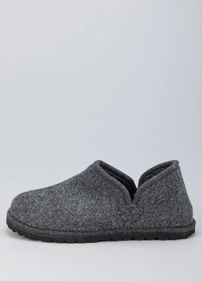 Тапочки закр De la Torre фото № 1 интернет-магазин