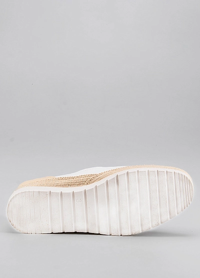 Эспадрильи Verbenas фото № 5 купить